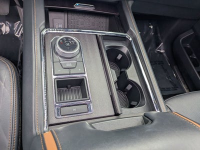 2023 Ford Expedition Platinum