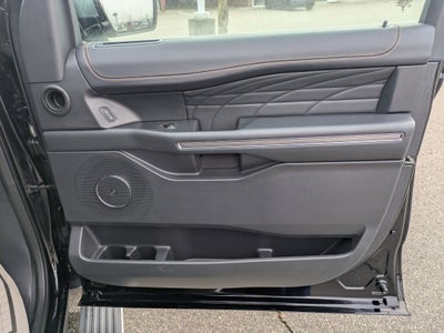 2023 Ford Expedition Platinum