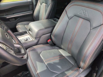 2024 Ford Expedition Timberline