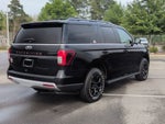 2024 Ford Expedition Timberline