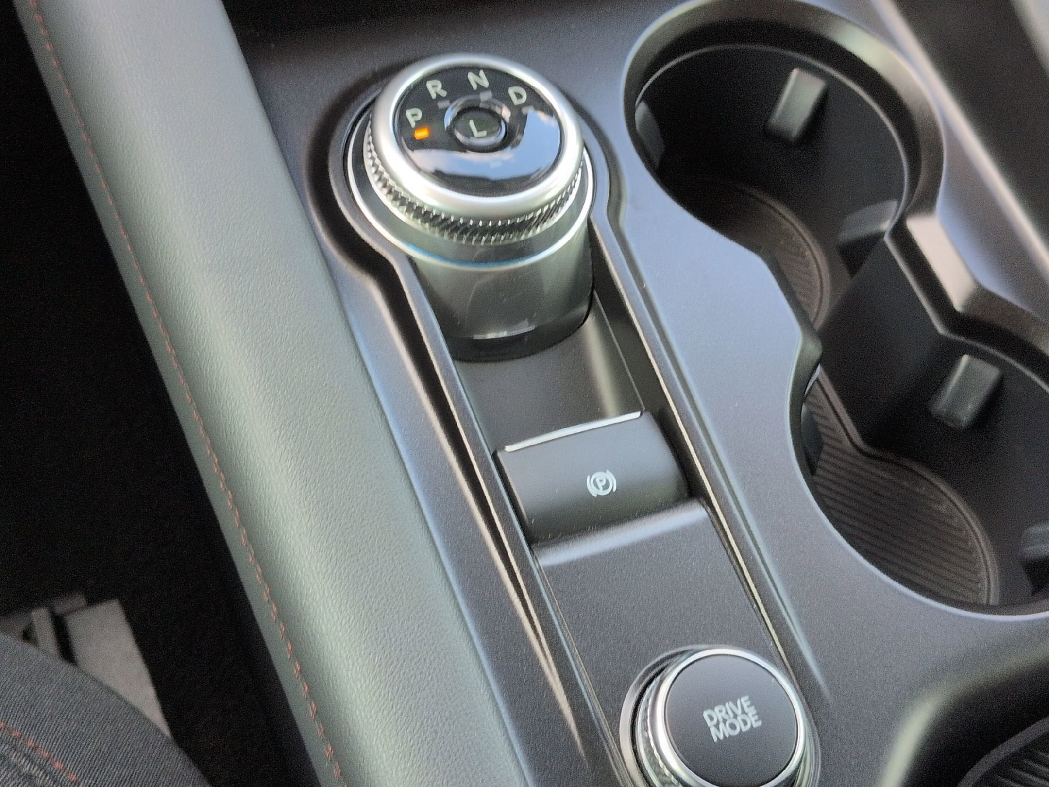 2026 Ford Explorer Active - Crossroads Courtesy Demo