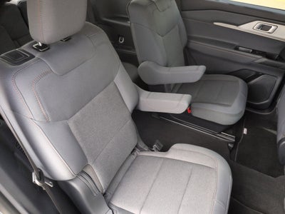 2026 Ford Explorer Active - Crossroads Courtesy Demo