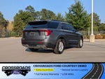2026 Ford Explorer Active - Crossroads Courtesy Demo