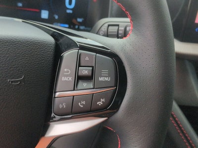 2026 Ford Explorer ST-Line - Crossroads Courtesy Demo