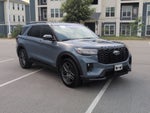 2026 Ford Explorer ST-Line - Crossroads Courtesy Demo