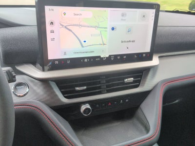 2026 Ford Explorer ST-Line - Crossroads Courtesy Demo