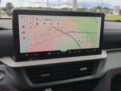 2026 Ford Explorer ST-Line - Crossroads Courtesy Demo
