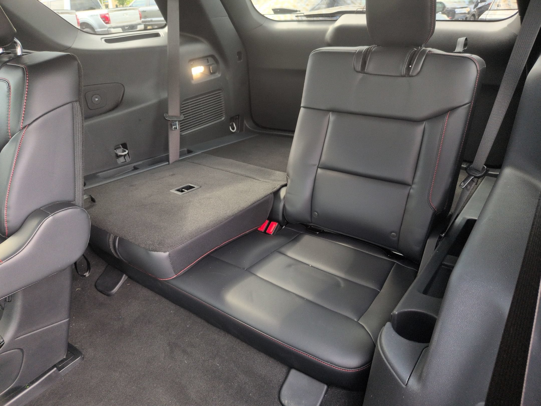 2026 Ford Explorer ST-Line - Crossroads Courtesy Demo