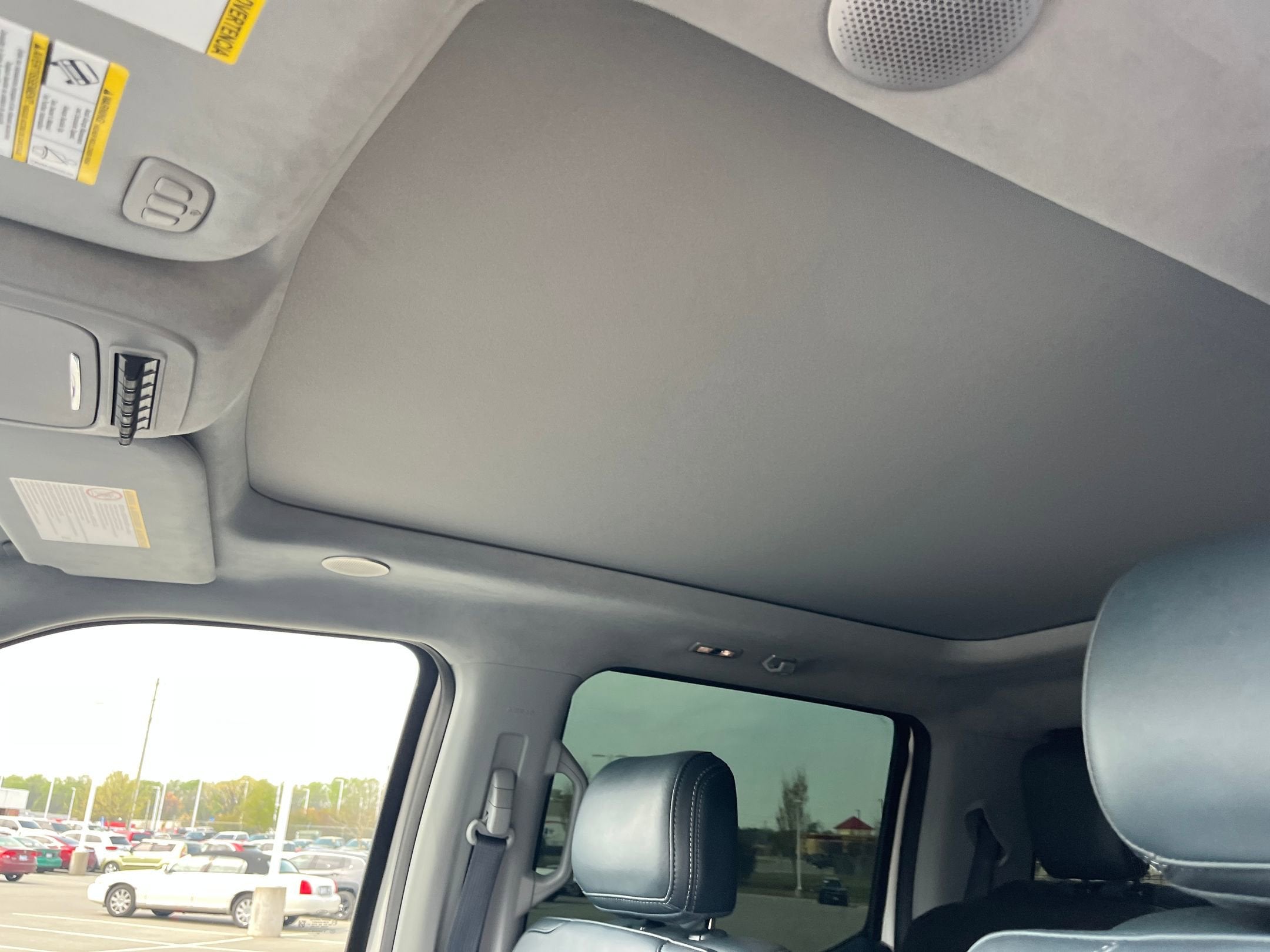 2024 Ford Super Duty F-250 SRW Limited