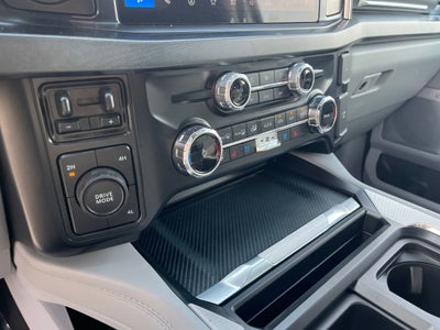 2024 Ford Super Duty F-250 SRW Limited