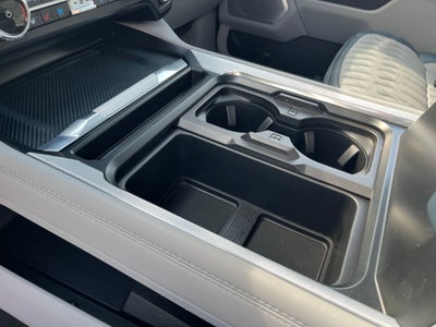 2024 Ford Super Duty F-250 SRW Limited