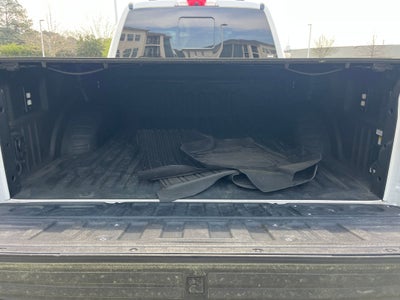 2024 Ford Super Duty F-250 SRW Limited