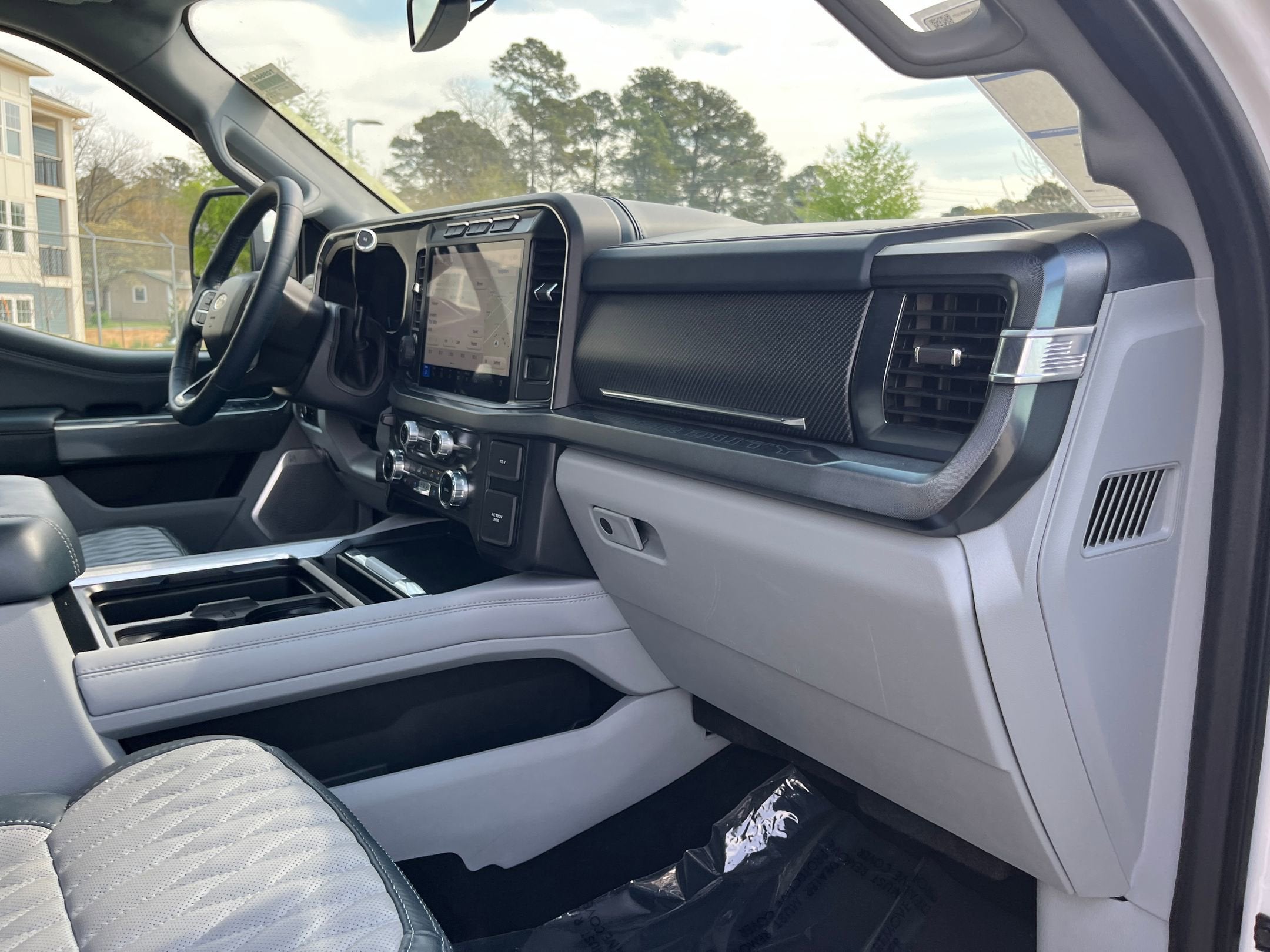 2024 Ford Super Duty F-250 SRW Limited