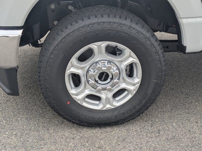 2026 Ford Super Duty F-250 SRW XLT