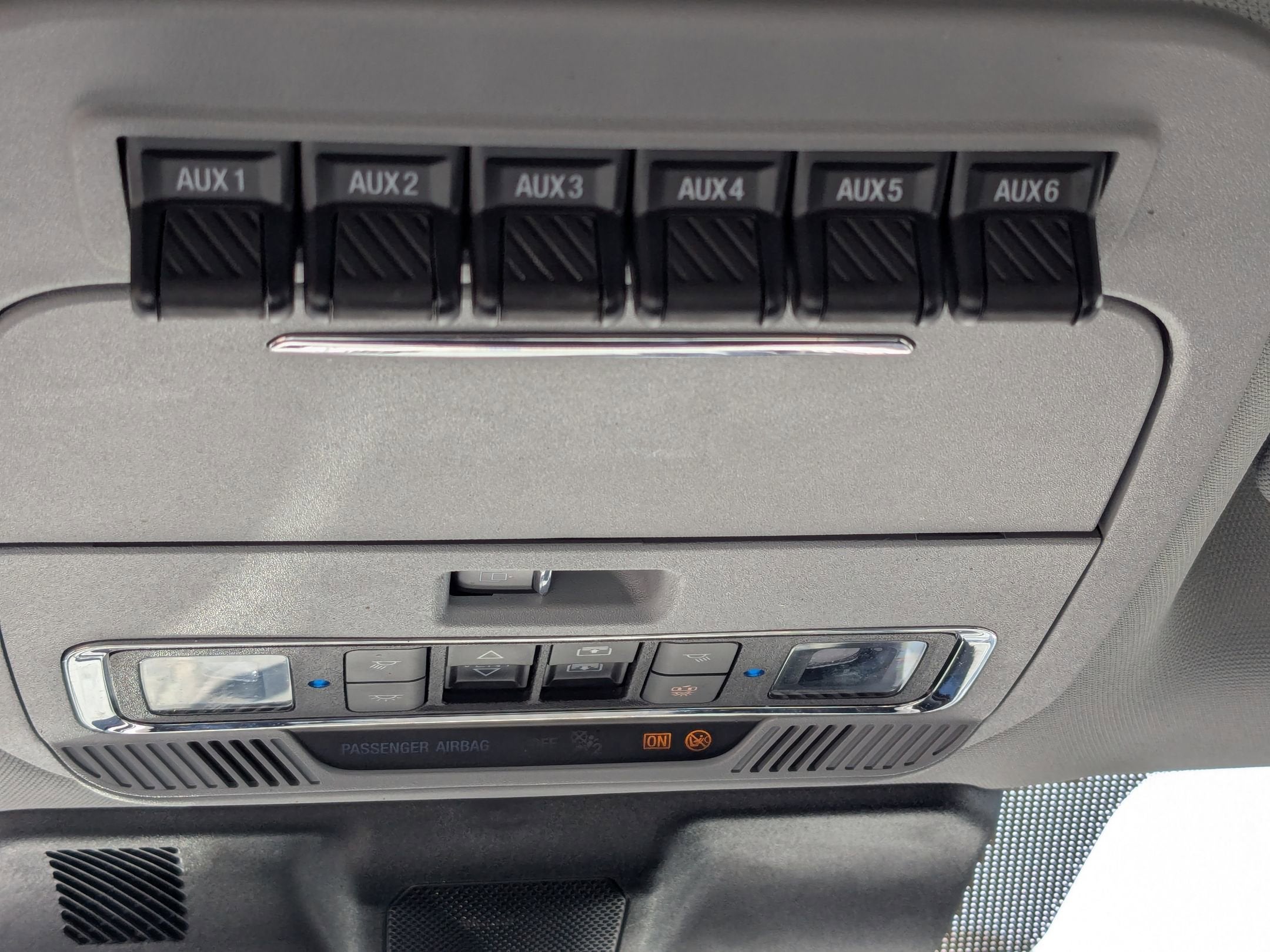 2024 Ford Super Duty F-350 SRW LARIAT