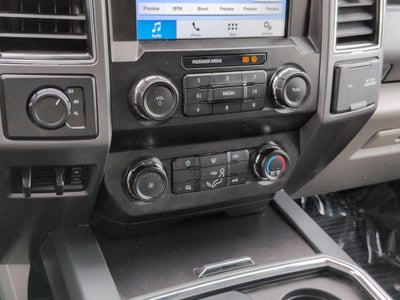2019 Ford Super Duty F-450 DRW XLT