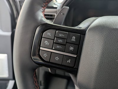 2024 Ford F-150 Raptor R