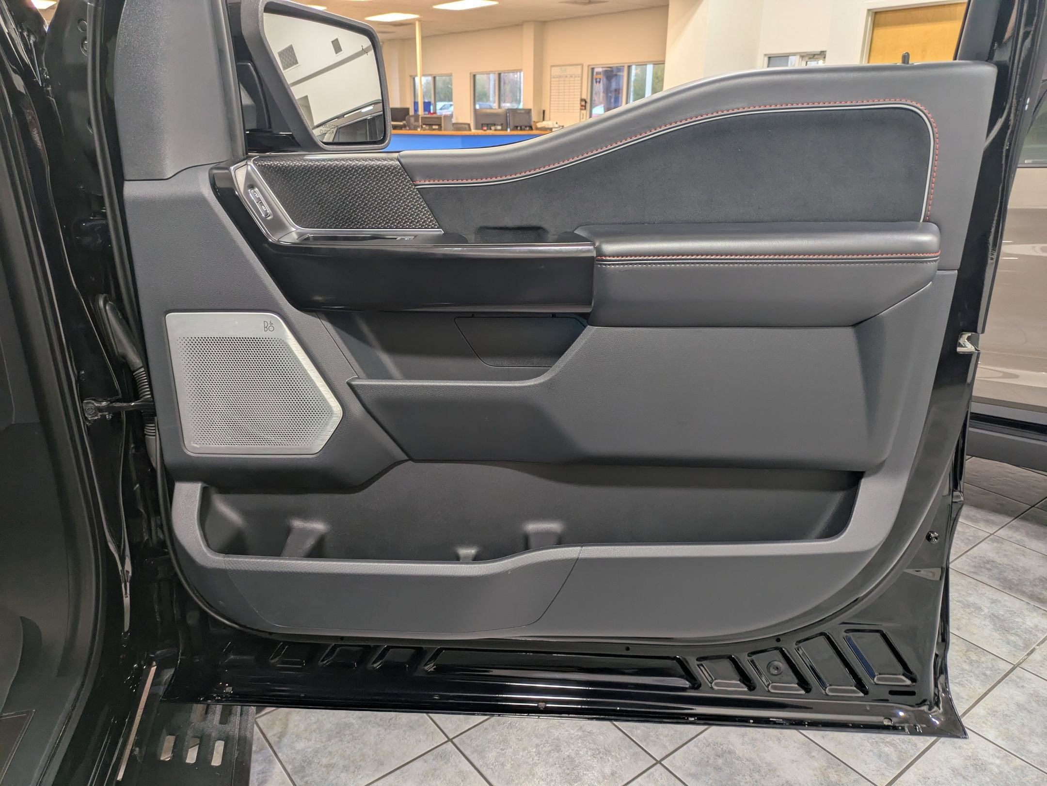 2024 Ford F-150 Raptor R