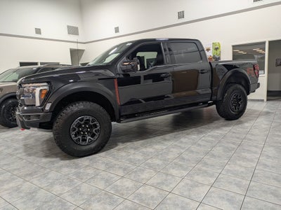 2024 Ford F-150 Raptor R