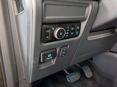 2025 Ford F-150 Raptor R