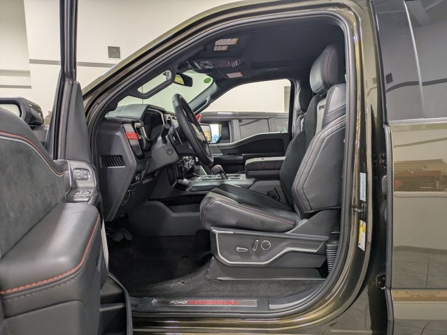 2025 Ford F-150 Raptor R