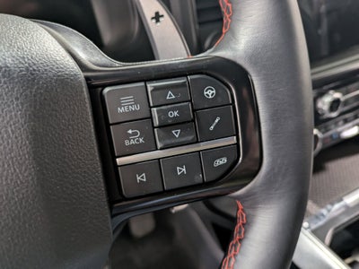 2025 Ford F-150 Raptor R