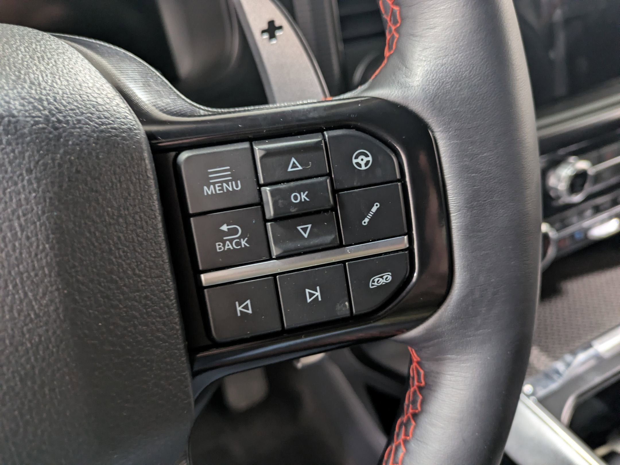 2025 Ford F-150 Raptor R