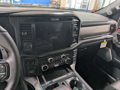 2025 Ford F-150 Raptor R