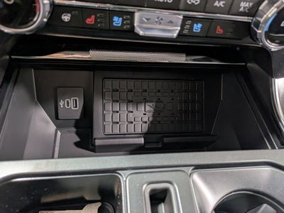 2025 Ford F-150 Raptor R