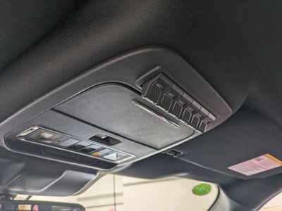 2025 Ford F-150 Raptor R