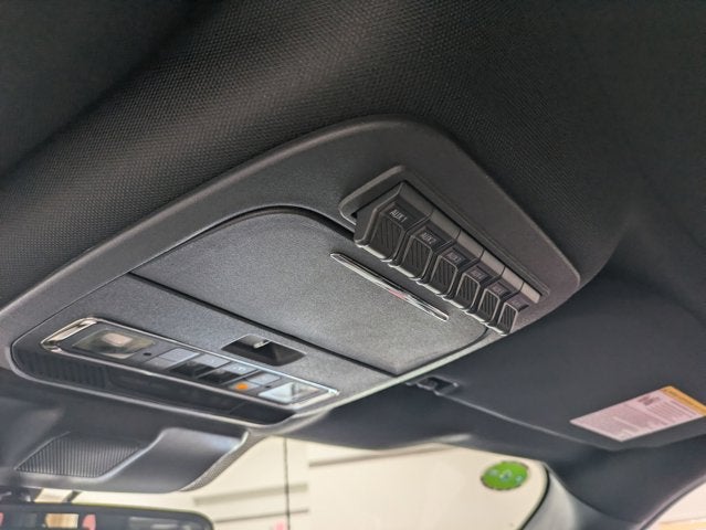 2025 Ford F-150 Raptor R