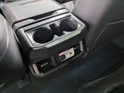 2025 Ford F-150 Raptor R