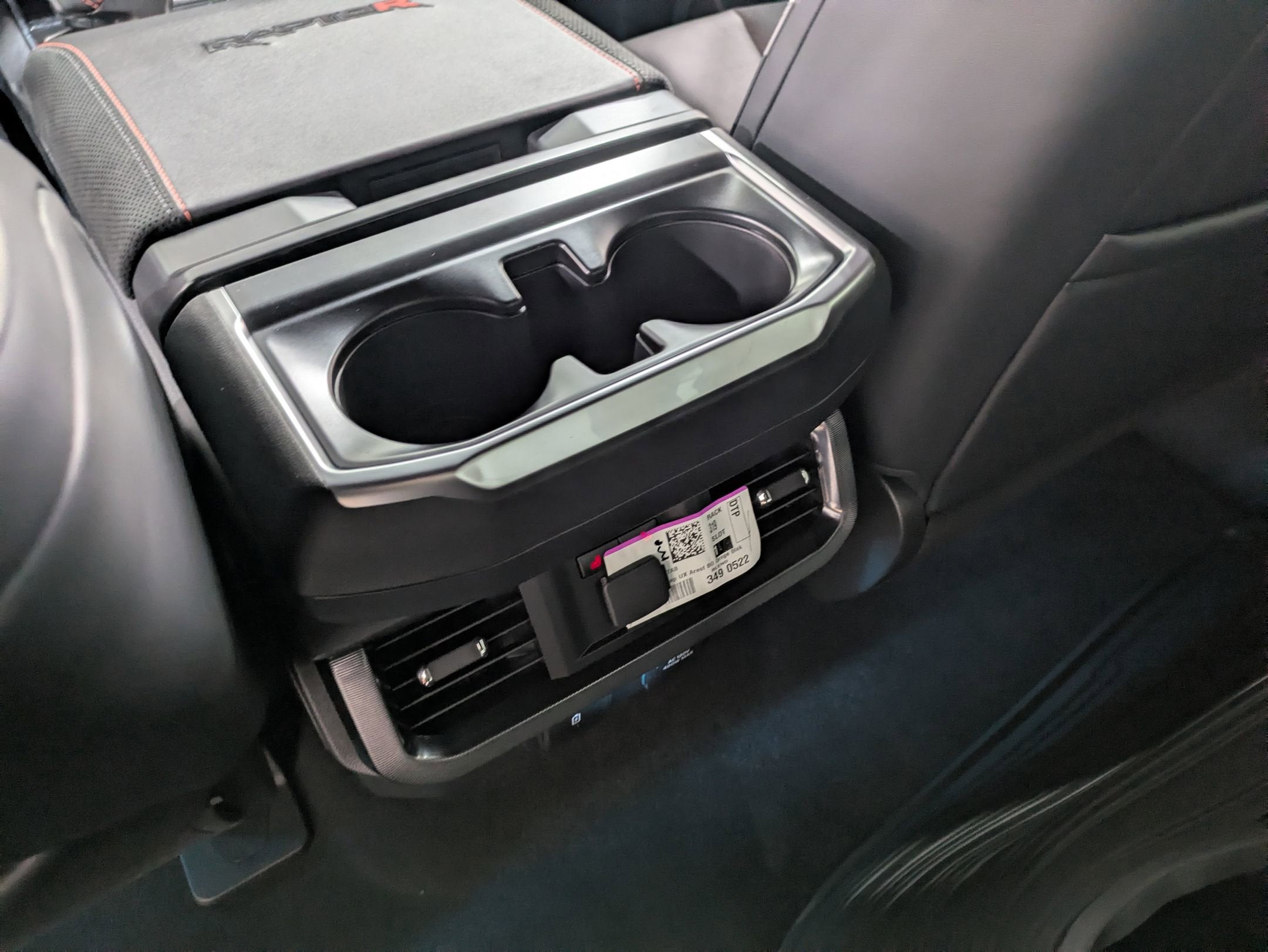 2025 Ford F-150 Raptor R