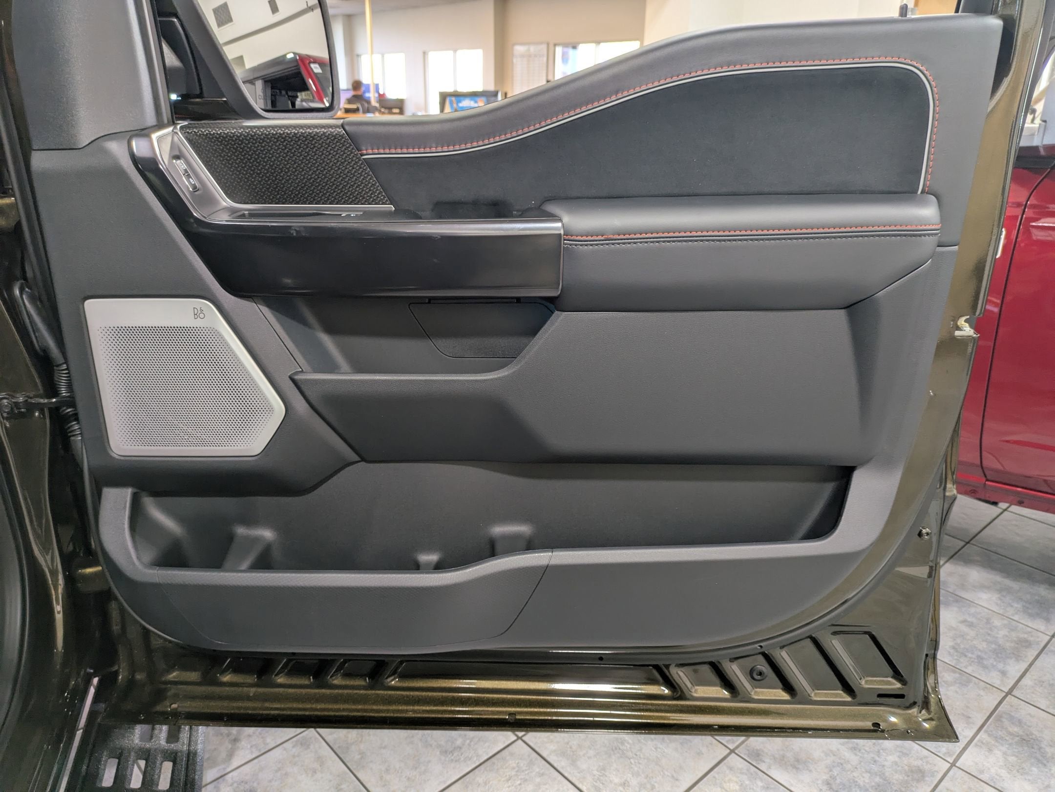 2025 Ford F-150 Raptor R