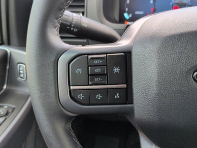 2026 Ford F-150 XLT- Crossroads Courtesy Demo