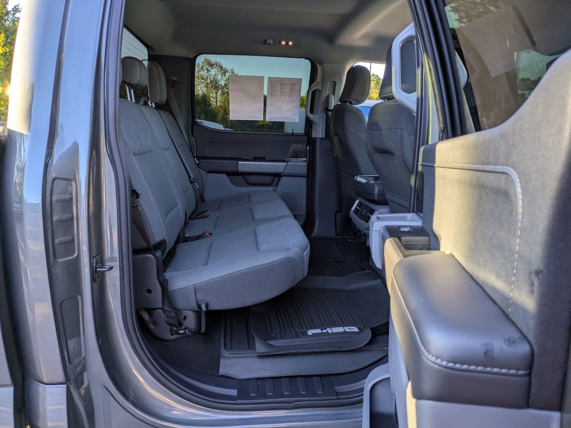 2024 Ford F-150 Lightning XLT