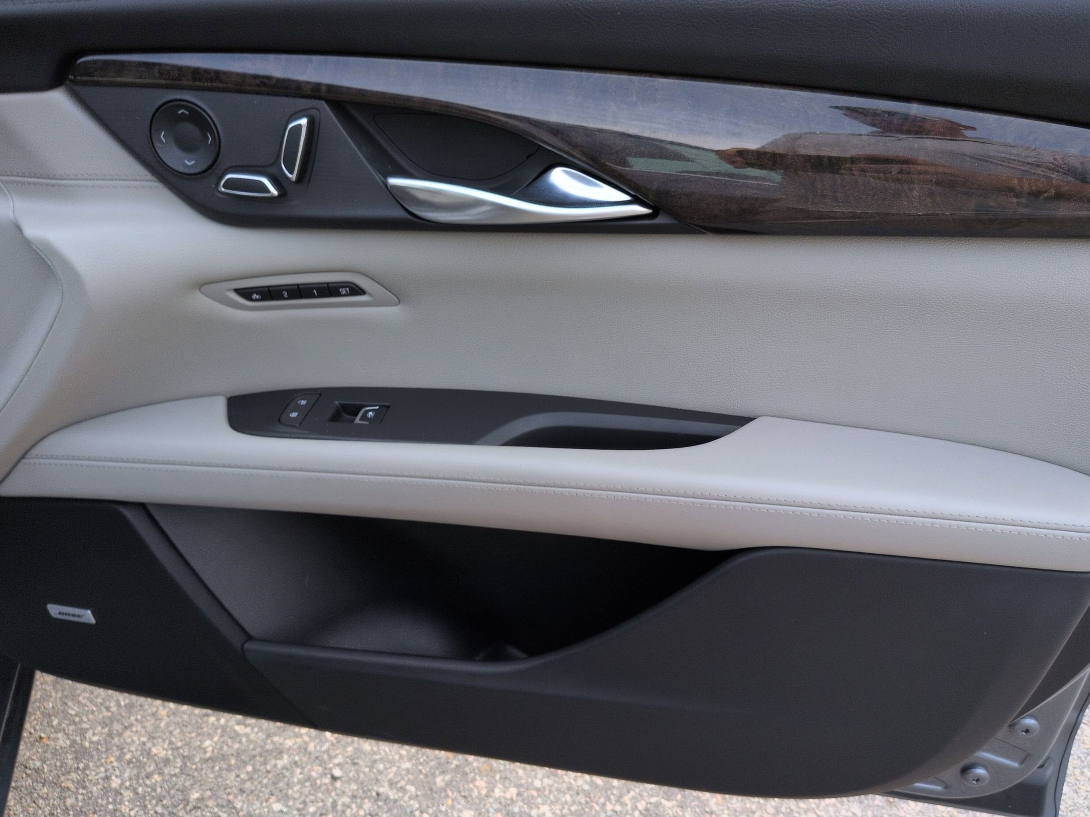 2018 Cadillac CT6 Premium Luxury AWD