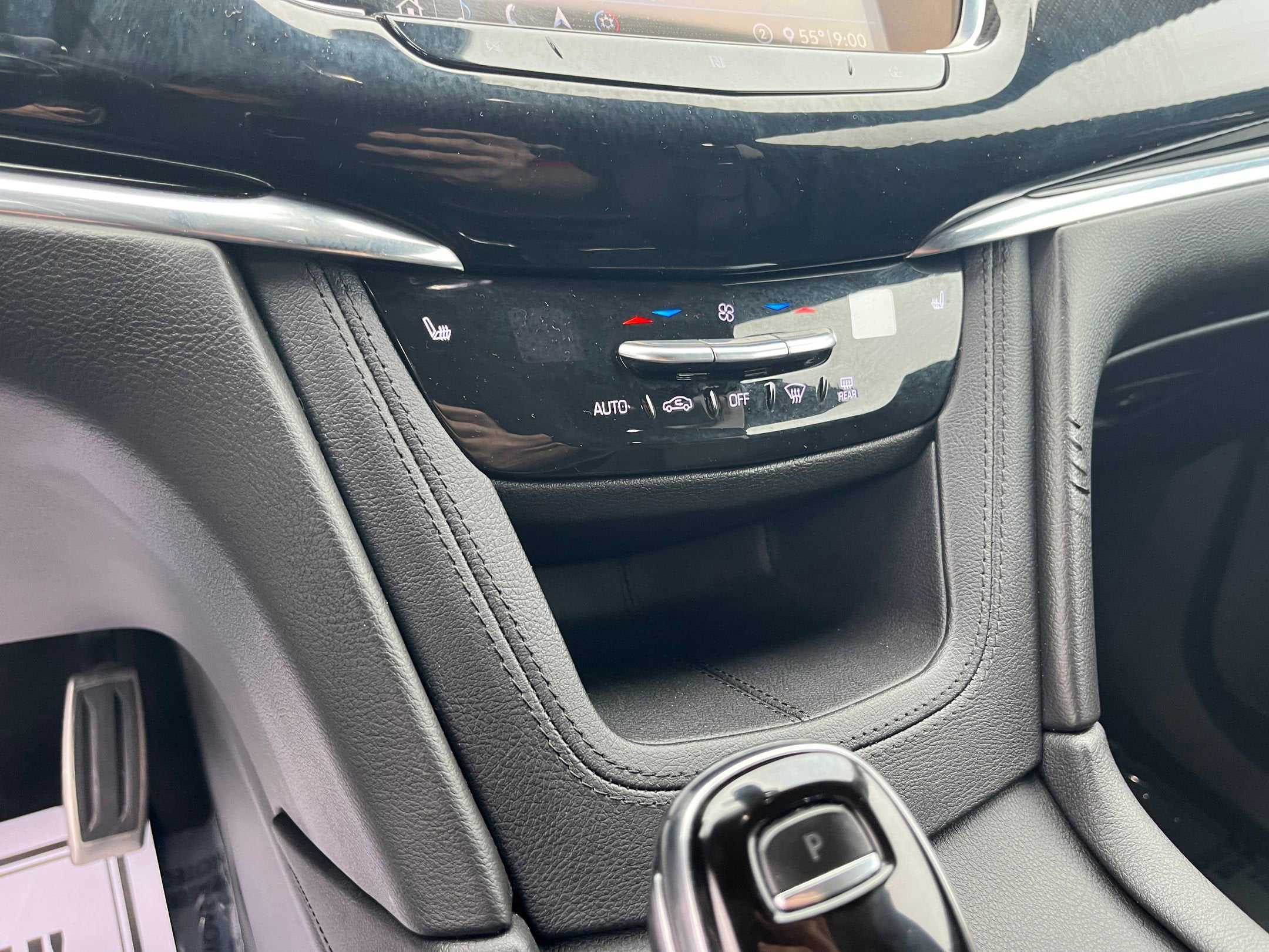 2020 Cadillac XT6 AWD Sport