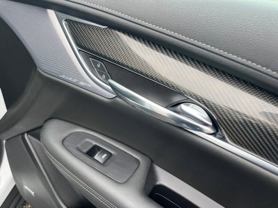 2020 Cadillac XT6 AWD Sport