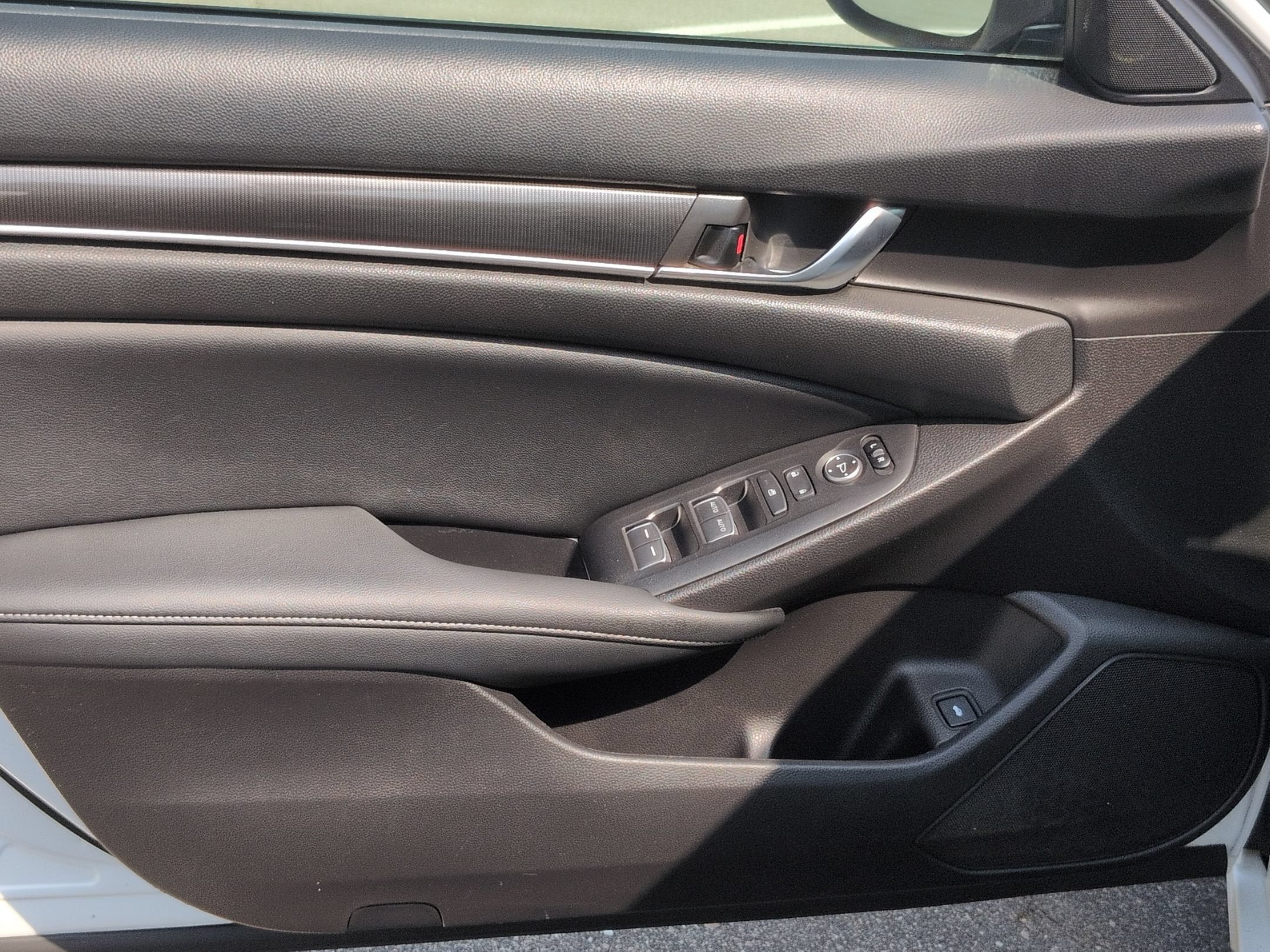 2021 Honda Accord Sedan Sport