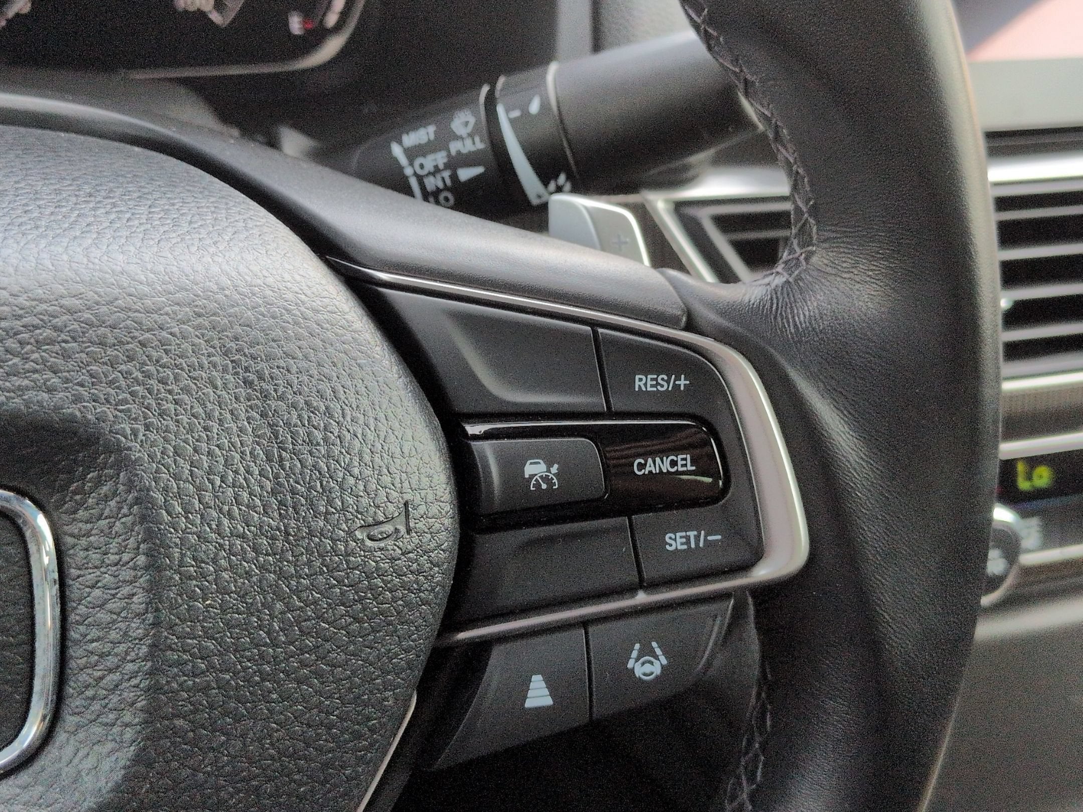2021 Honda Accord Sedan Sport