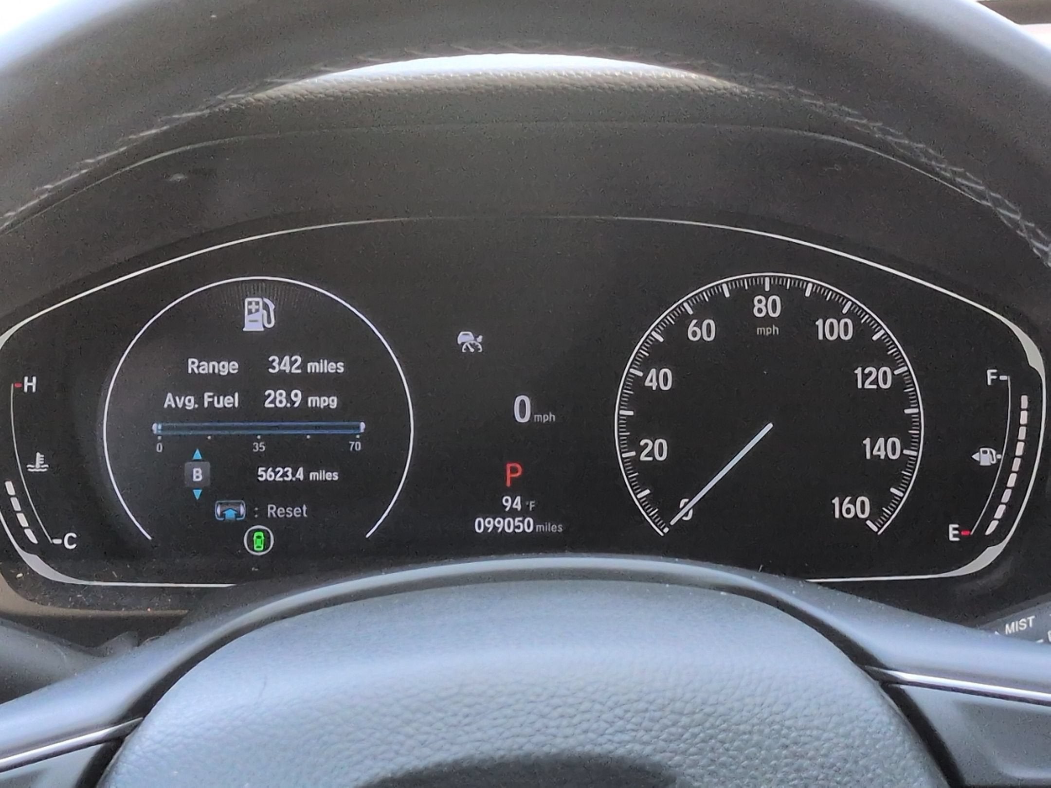 2021 Honda Accord Sedan Sport