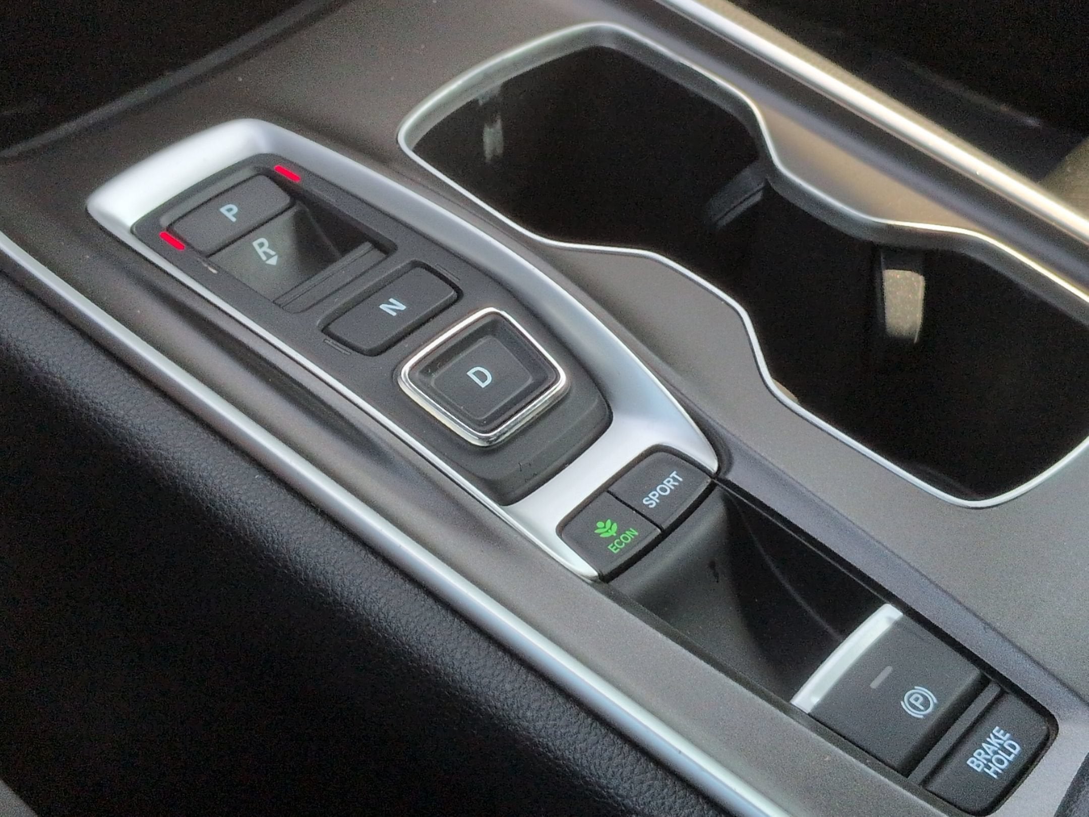 2021 Honda Accord Sedan Sport