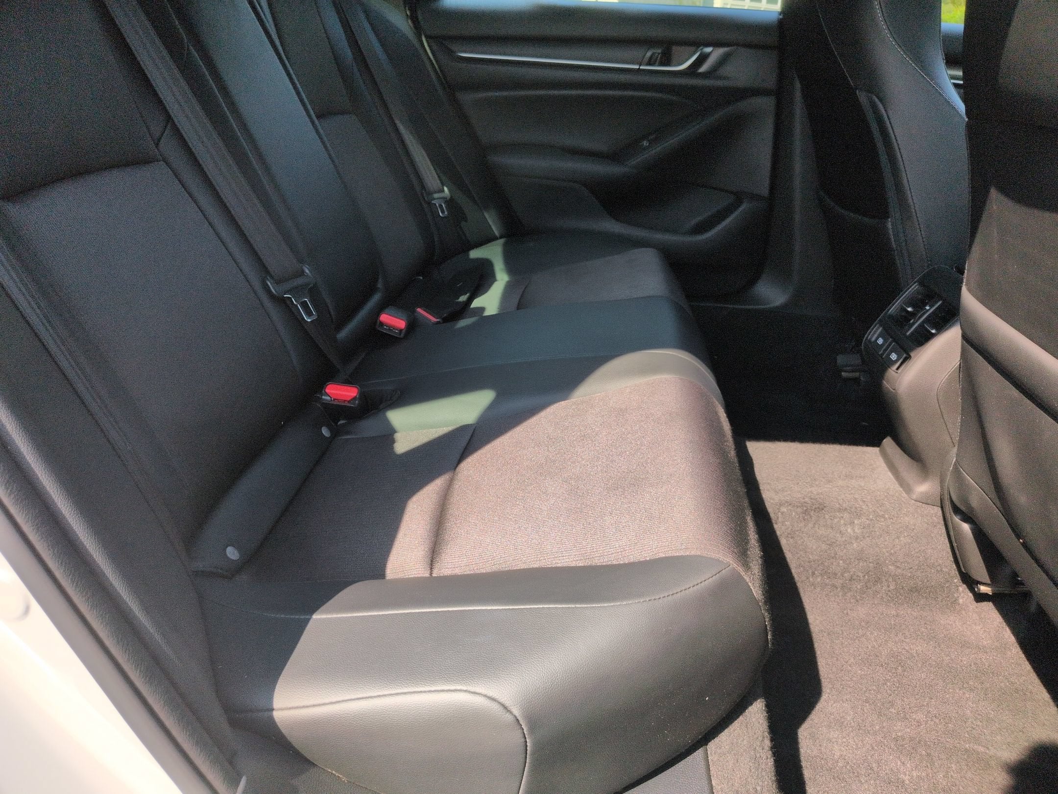 2021 Honda Accord Sedan Sport