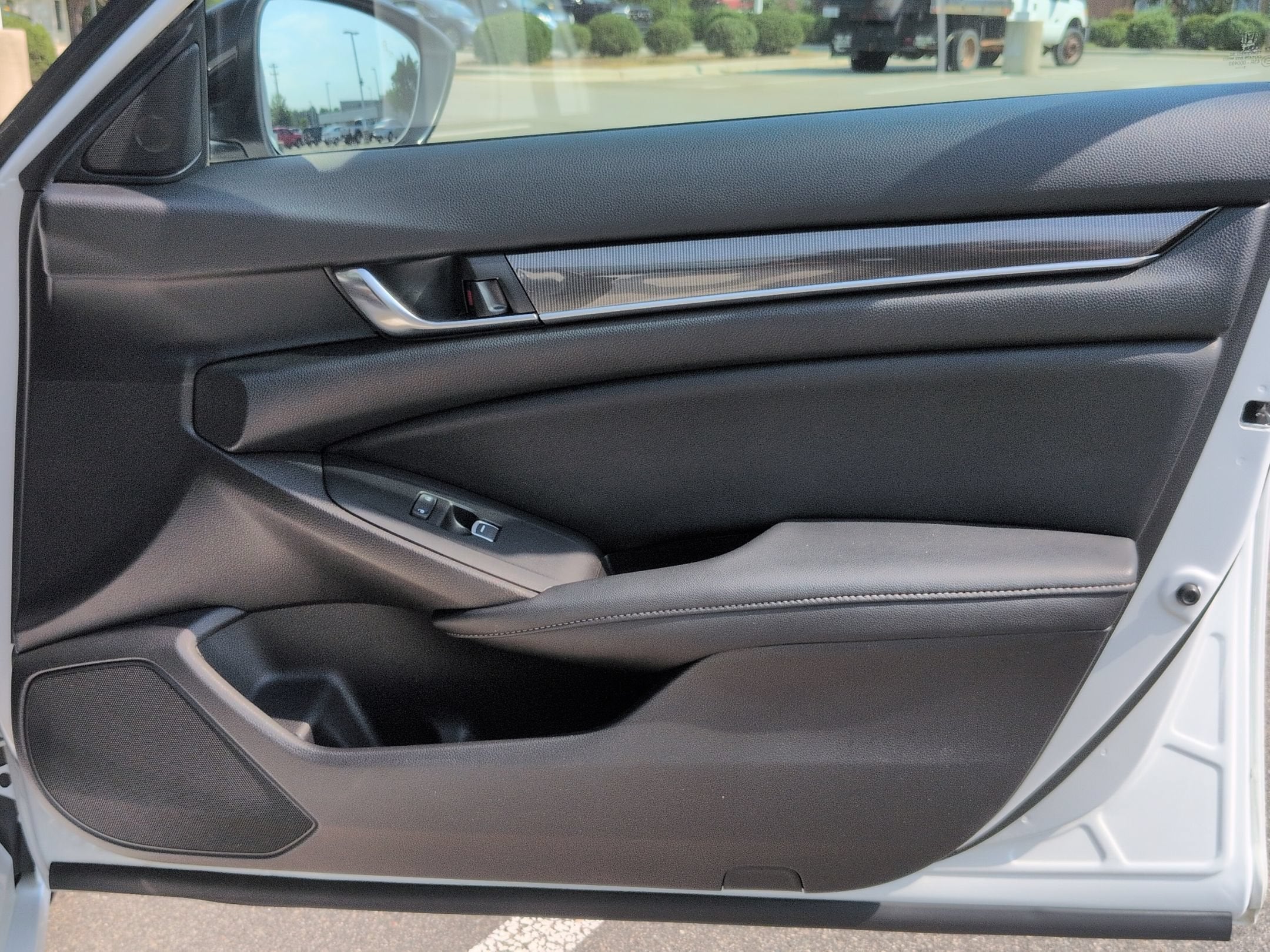 2021 Honda Accord Sedan Sport