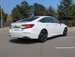2021 Honda Accord Sedan Sport