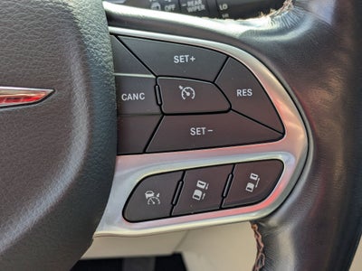 2020 Chrysler Pacifica Touring L Plus