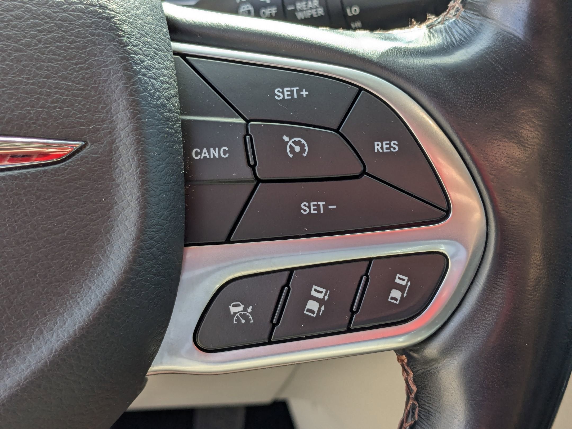 2020 Chrysler Pacifica Touring L Plus