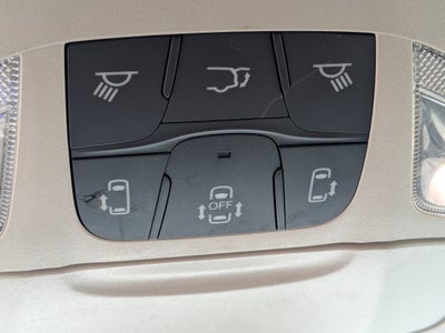 2020 Chrysler Pacifica Touring L Plus