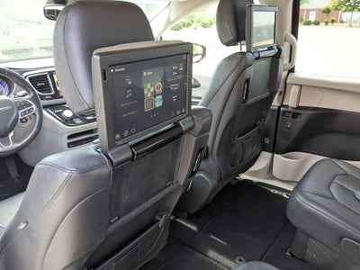 2020 Chrysler Pacifica Touring L Plus